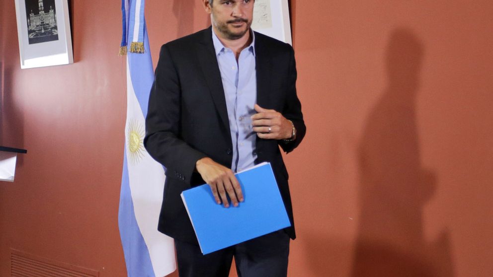 Marcos Peña tendrá mayor control sobre las obras de PPP