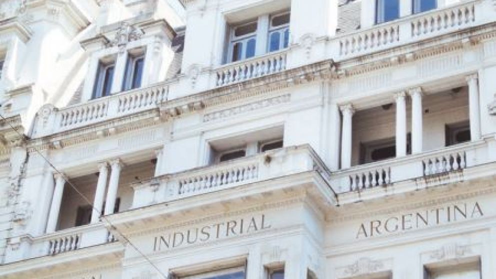 La reunión la organizó la UIPBA y se realizó en la sede de la UIA