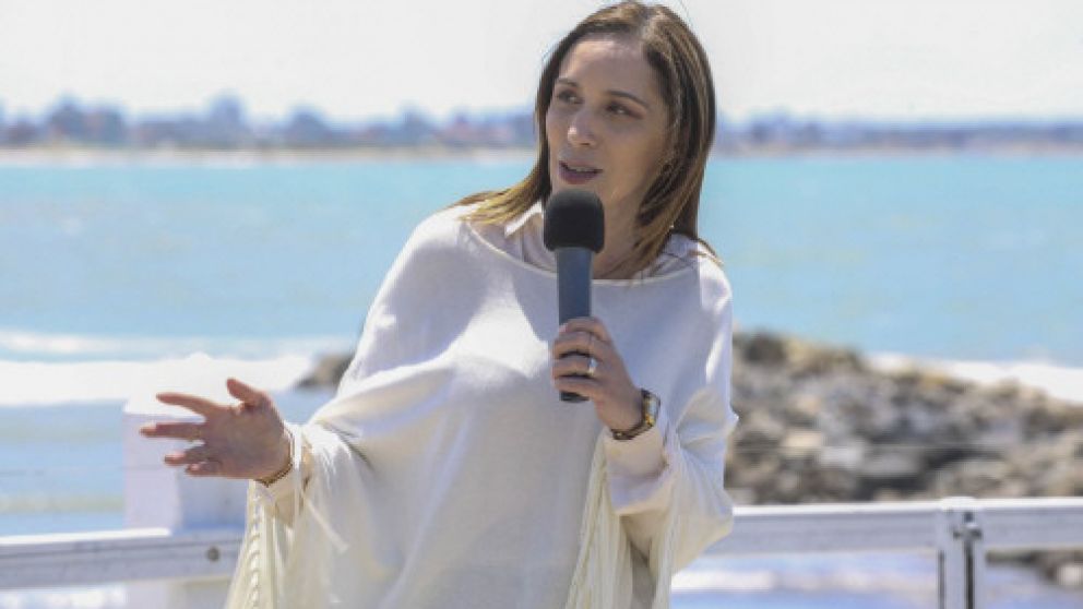 Antes de que termine el verano Vidal deberá decidir si desdobla