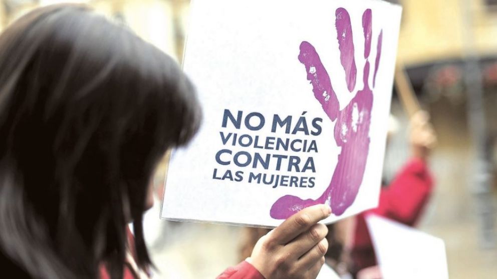 Las voces que anuncian el femicidio