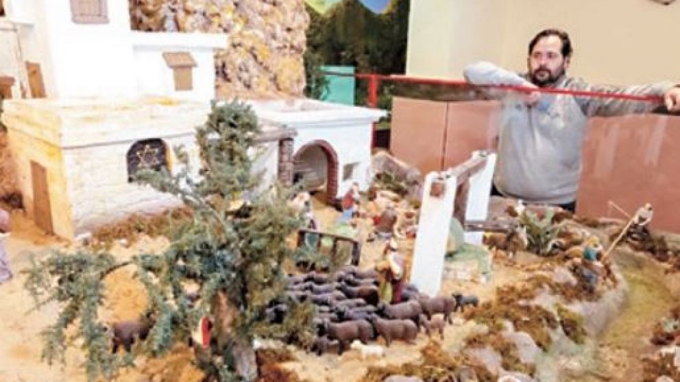 Está emplazado en Badajoz