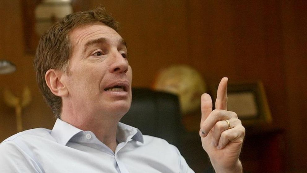 Santilli no descartó unificar las elecciones nacionales y porteñas