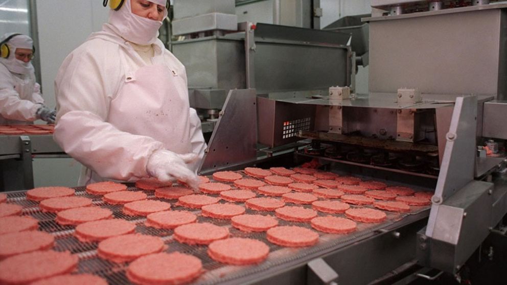 Marfrig compr� a BRF su unidad argentina Quickfood�por u$s60 M