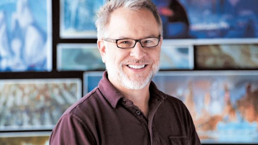 Moore, uno de los grandes creadores de una generación que cambió la animación