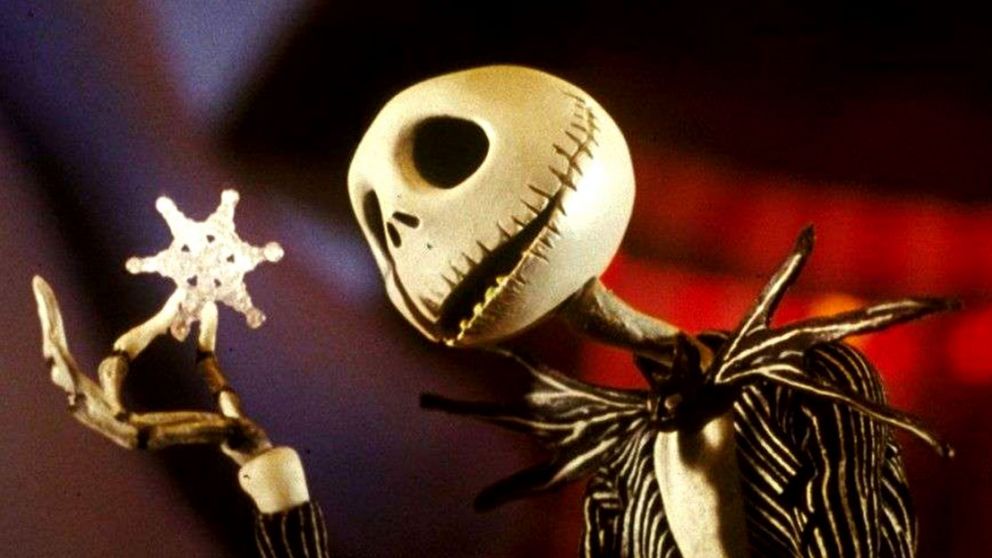 Belleza en stop-motion