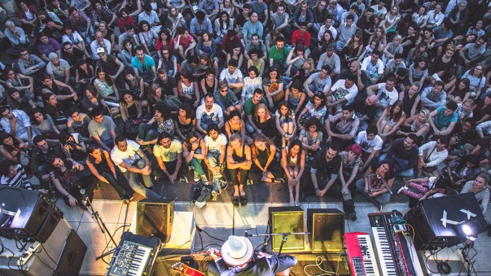 Qué, cuándo y dónde disfrutar del fin de semana