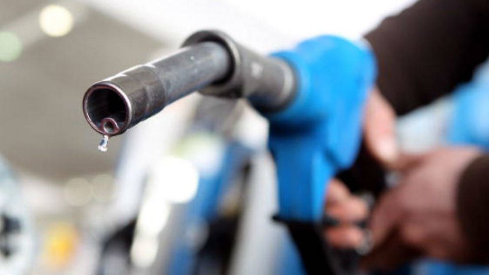 Palermo es el barrio porteño donde más combustible se vende