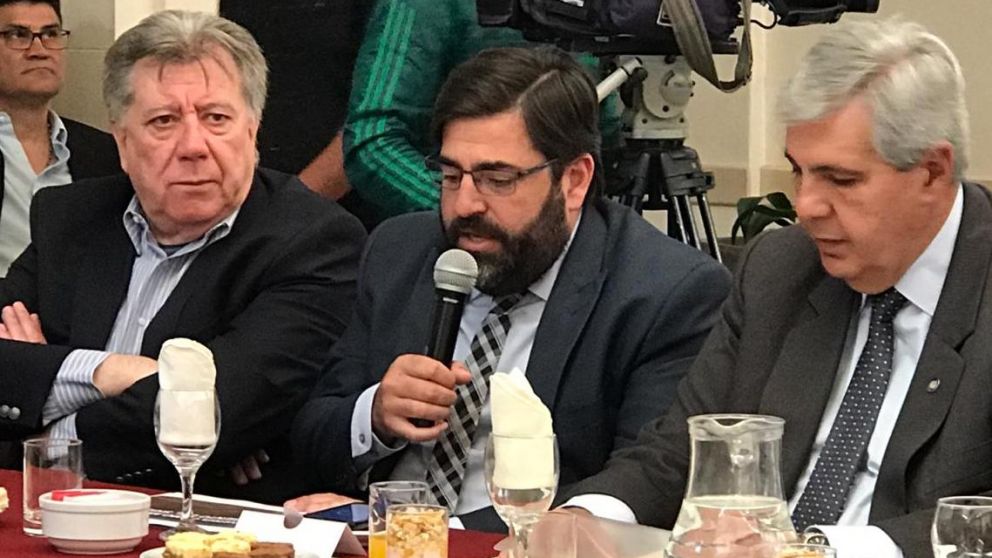 Exportarán minerales por u$s10.000 millones para el 2025