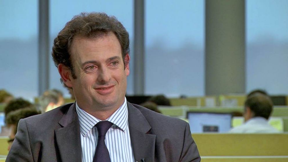 José Urtubey previó una caída del 3% para la industria y más contracción para el 2019