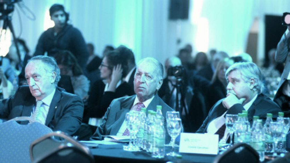 La cadena de pago está al borde de la ruptura por las tasas
