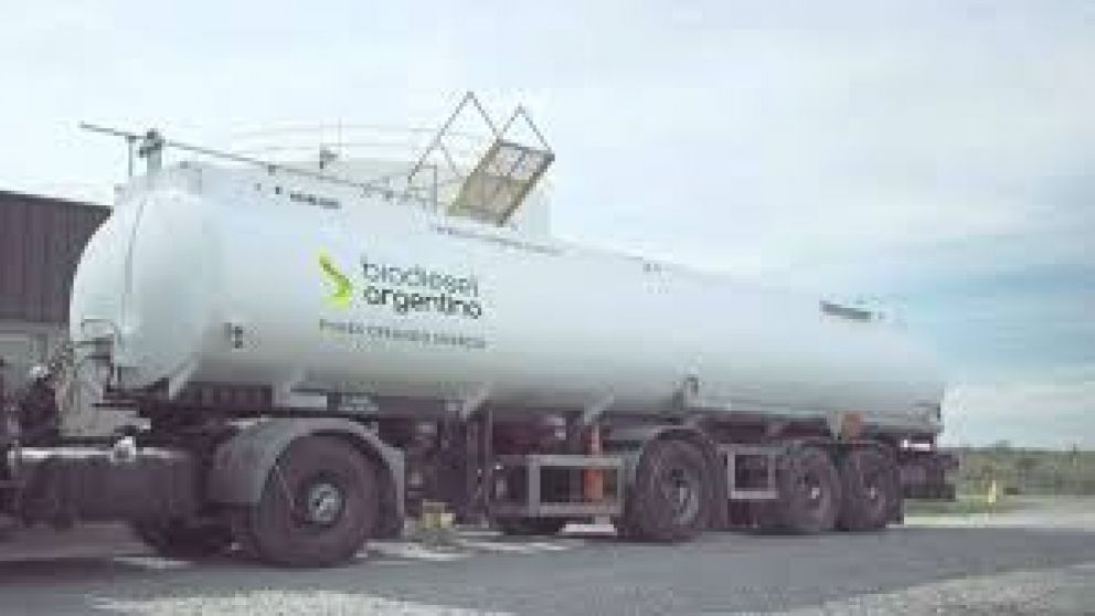 Las plantas argentinas tienen parada la producción desde mediados de 2018