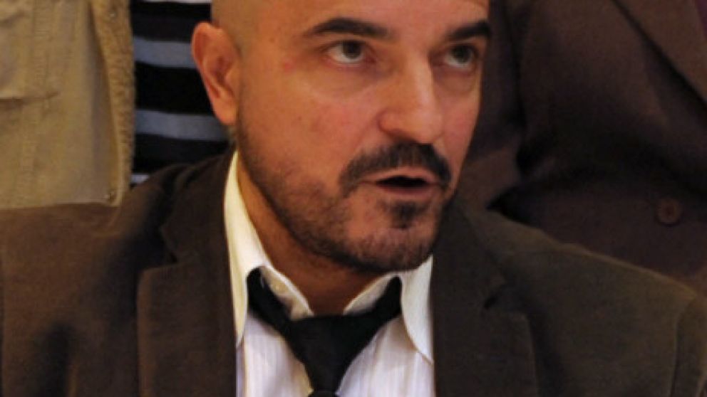 Roberto Gallardo