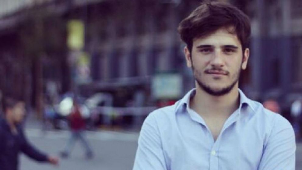 Robledo cursará un posgrado en “Global Affairs”