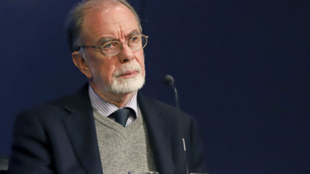 Se menciona para el cargo a Francisco “Pancho” Cabrera