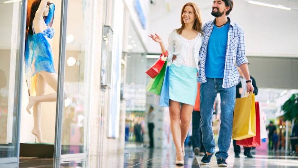 Comienza la semana de la moda con descuentos de hasta 35% y en 3 cuotas