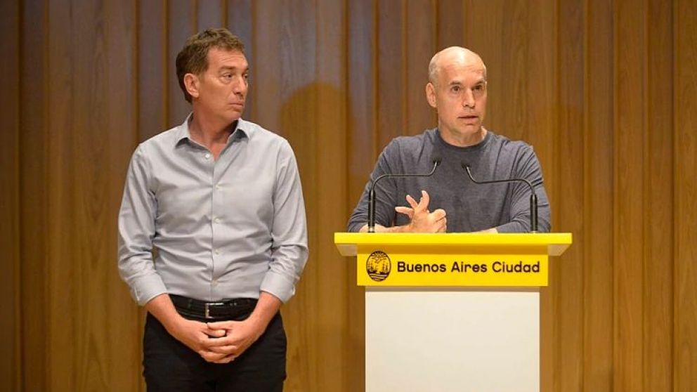 La Ciudad adherir� al protocolo y buscar� regular el uso de�armas�no letales