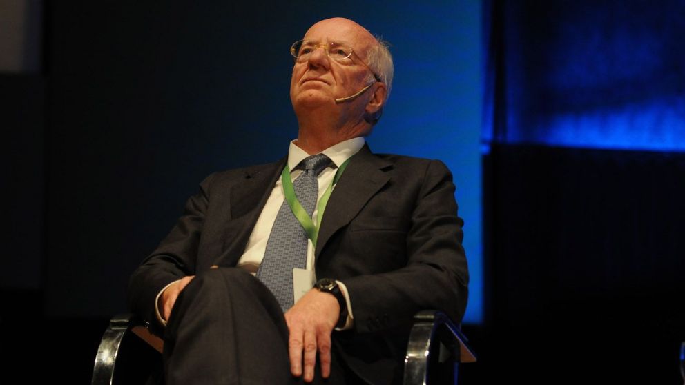 Fiscales piden la prisión preventiva de Paolo Rocca