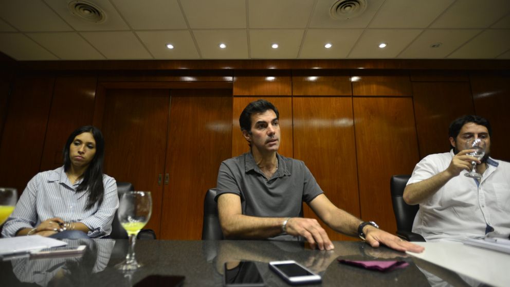 Crédito: Pérez Re, Crónica