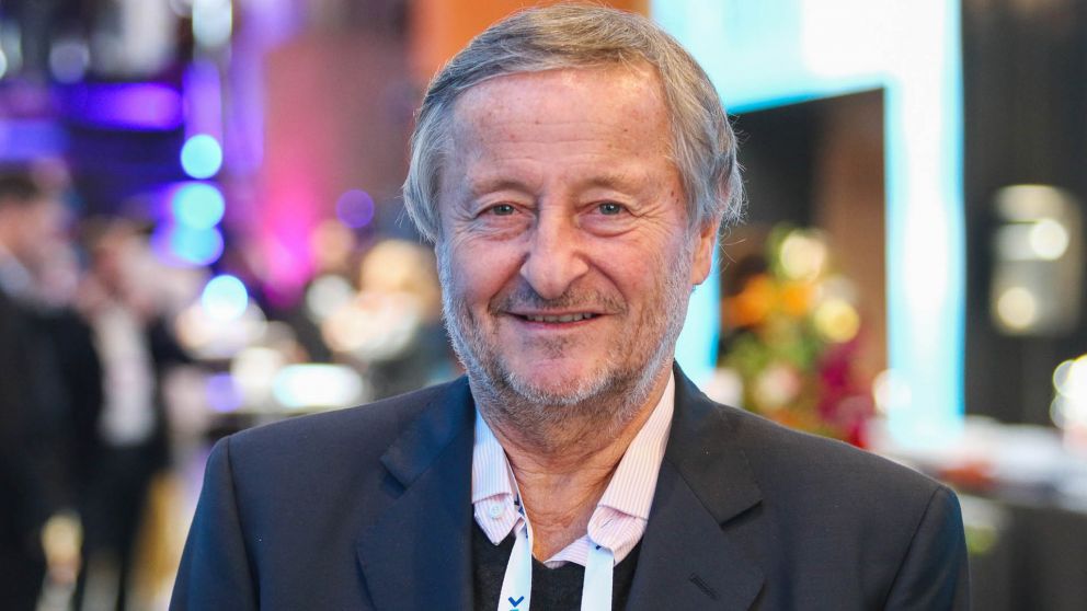 Rattazzi previó una caída del 25% en el mercado automotriz para 2019