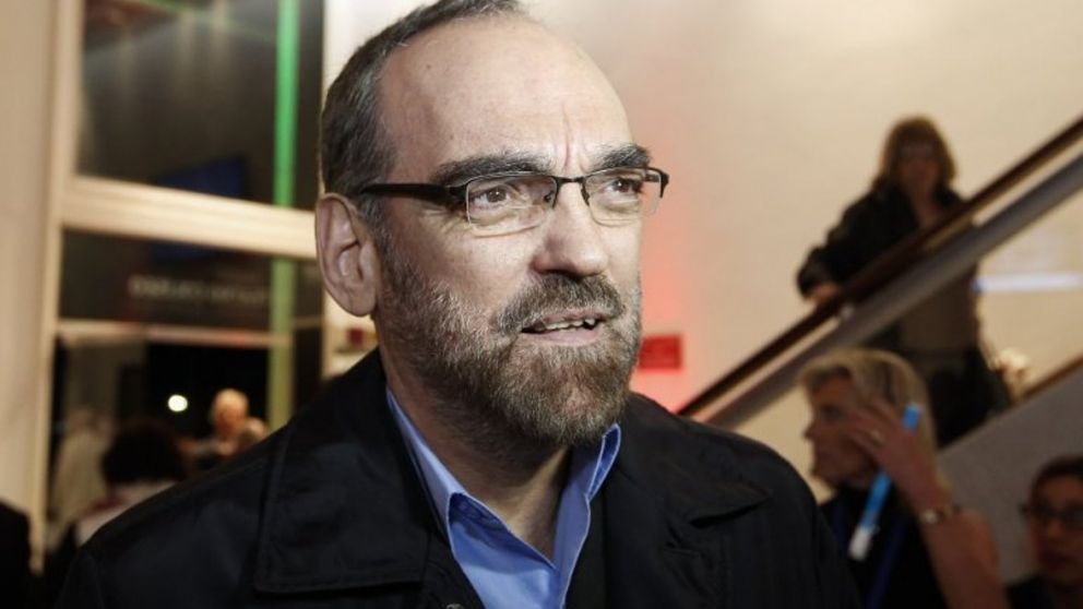 Iglesias contra Carrió: "Hablar de fascismo es una injusticia"