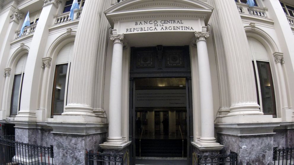 El Banco Central eliminó el piso de 60% para tasas de interés
