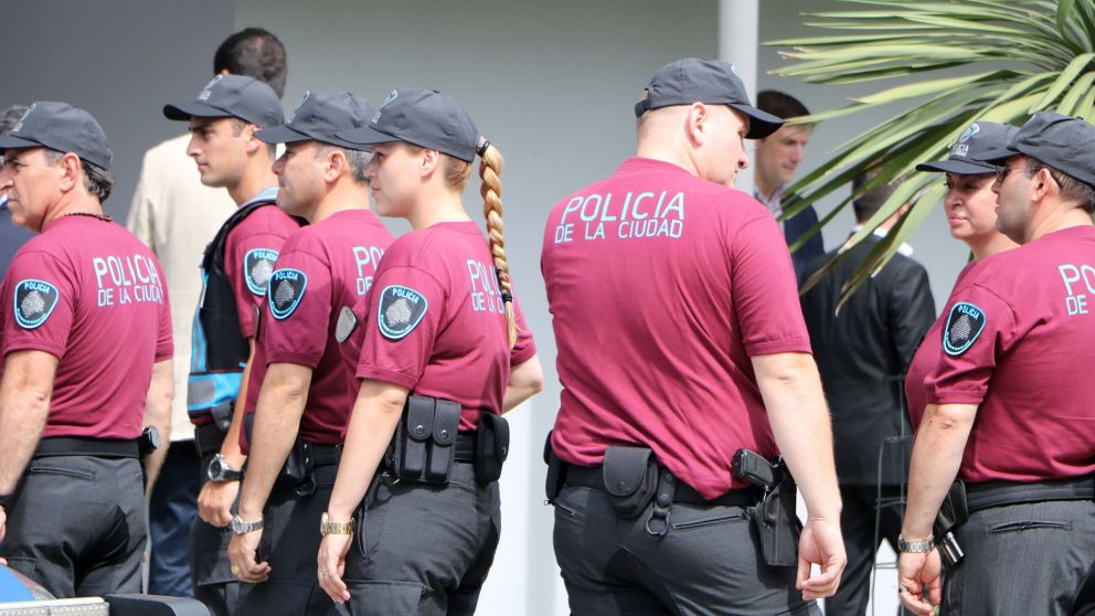 Un juez de la Ciudad prohibió la nueva reglamentación sobre el uso de armas