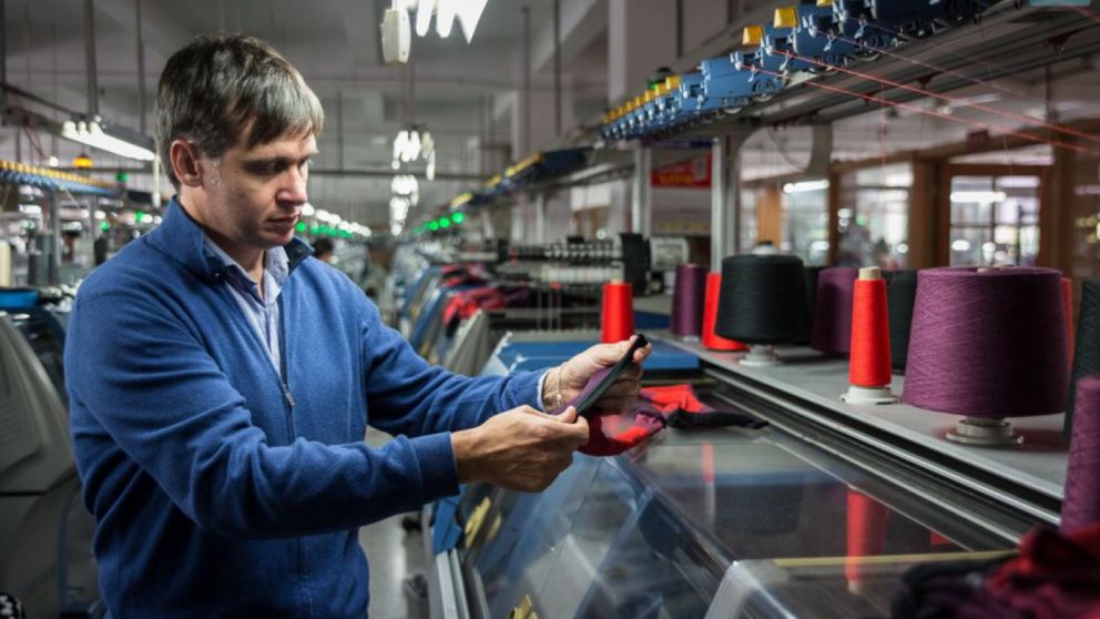 El deterioro en el consumo interno y el freno a la obra pública impulsaron el parate sectorial