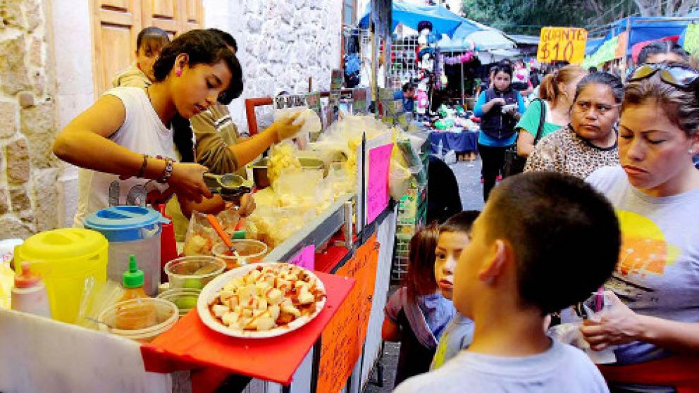 El sector informal absorbe a la mayor parte de los jóvenes