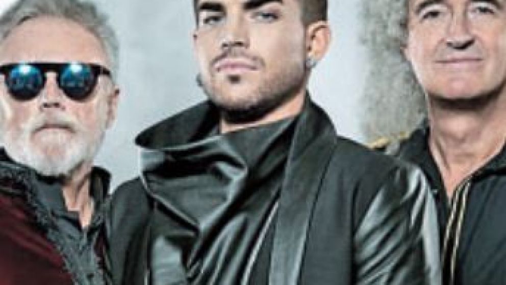 Gracias al éxito de Bohemian Rhapsody, Queen anuncia una gira durante 2019