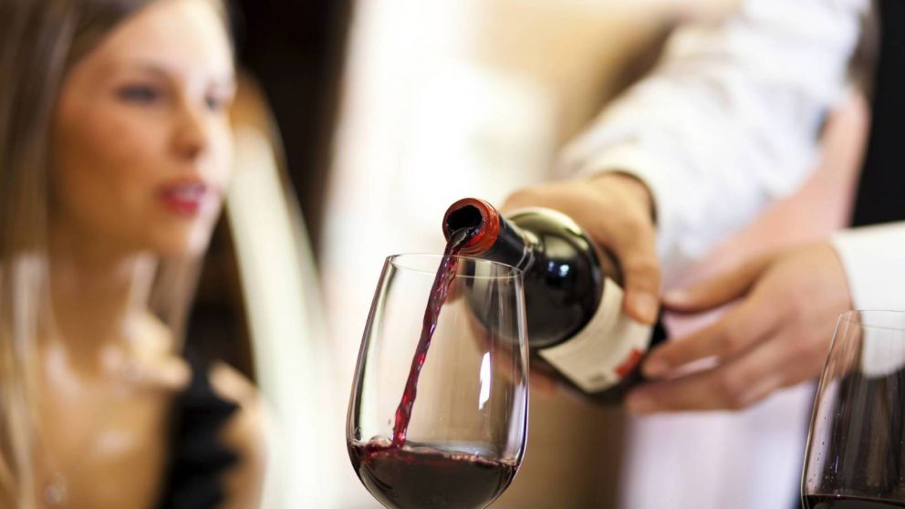 El consumo de vino viene cayendo en los últimos años