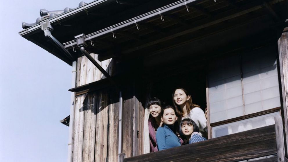 Nuestra hermana menor, gran filme