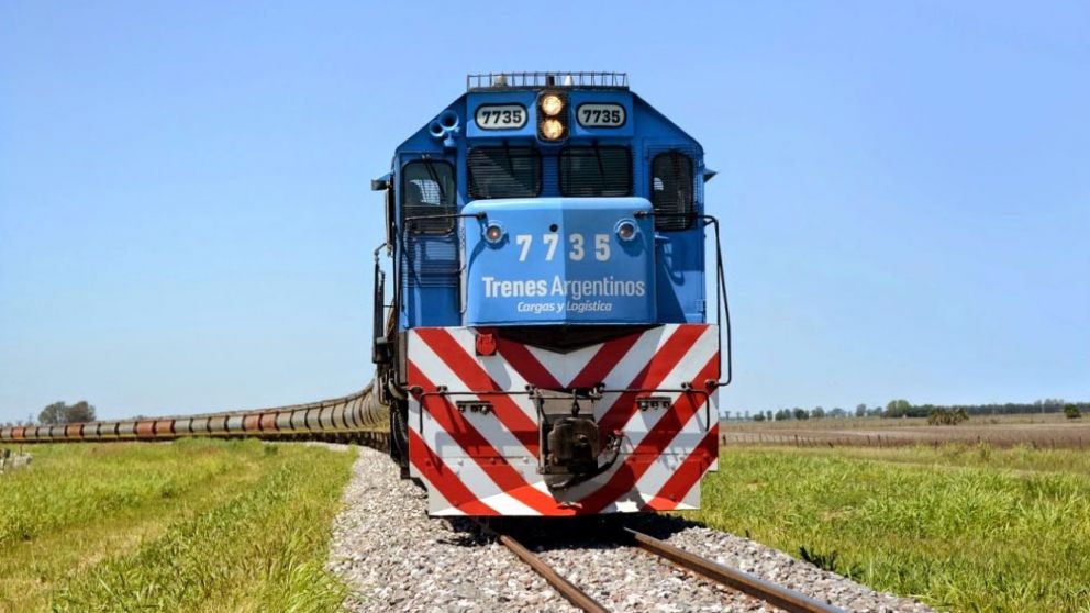 Las inversiones generarían un ahorro logístico de 55%, es decir, u$s200 millones anuales