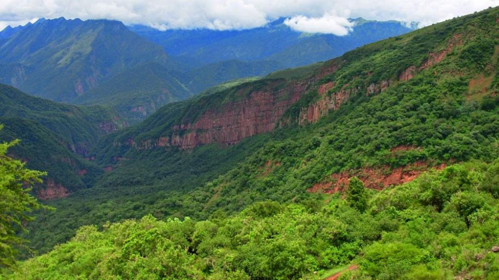 La Secretar�a de Turismo identific� 37 oportunidades de inversi�n privada en 20 �reas protegidas