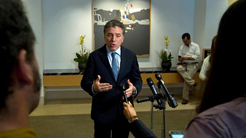 Por el ajuste fiscal, se derrumban las transferencias de capital a las provincias