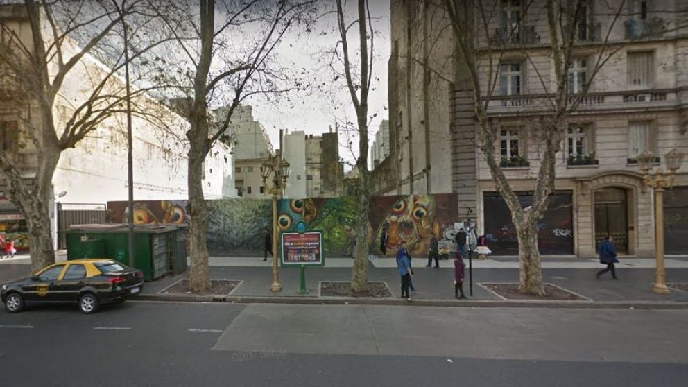 El Gobierno pone a la venta tres inmuebles estatales