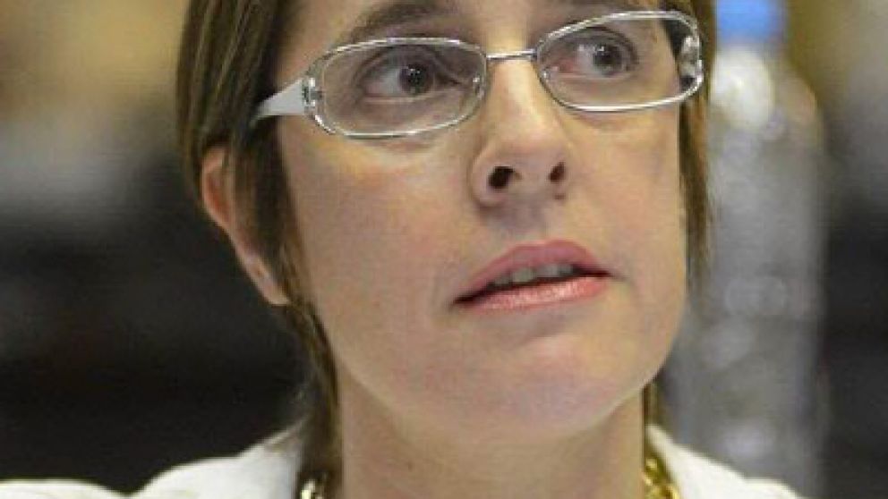 Gabriela Burgos