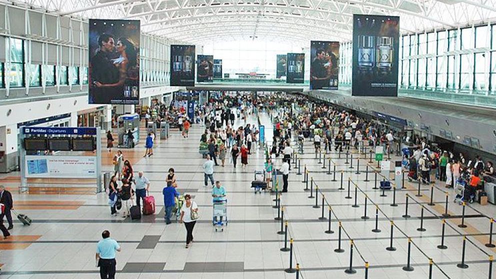 Más rutas aéreas a Brasil