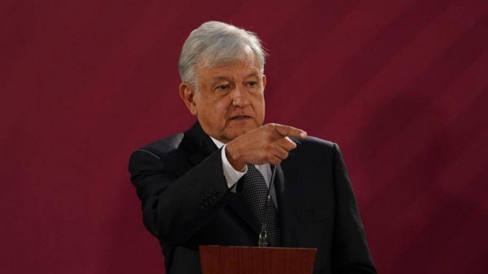 El gobierno de López Obrador promete romper con el estilo distante de Peña Nieto