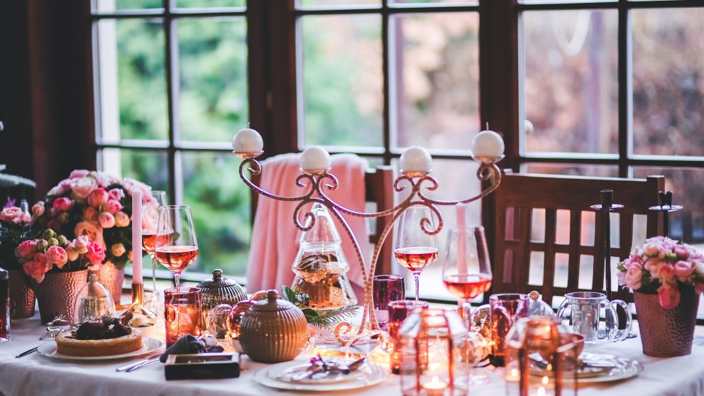 Fiestas 2018: la cena de fin de a�o aument� casi un 50%