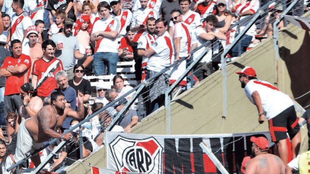 La ley de la pelota