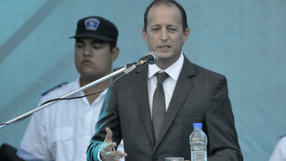 Los legisladores que responden a Insaurralde, con un rol clave