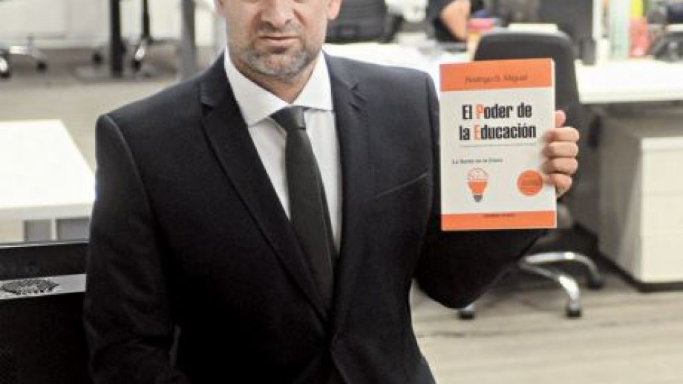 "La educaci�n est� atrasada y utiliza t�cnicas did�cticas antiguas"