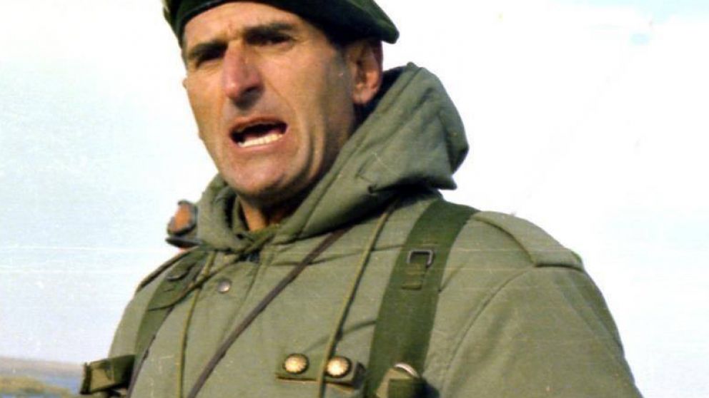 Mohamed Alí Seineldín
