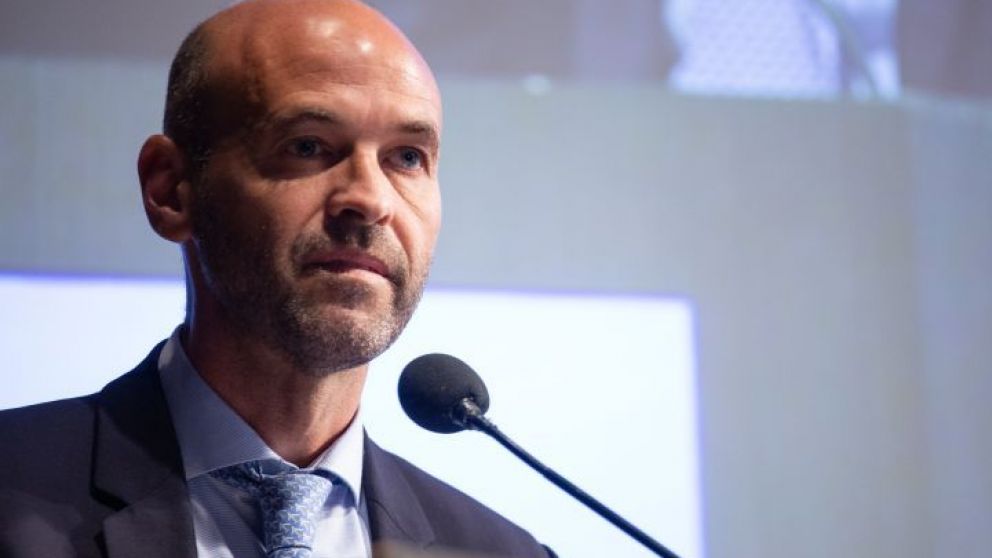 Dietrich reconoció que “no está asegurado el financiamiento para las obras de PPP”