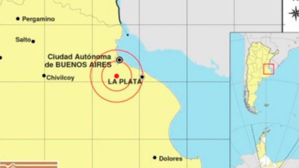 Buenos Aires tembló en medio de la Cumbre
