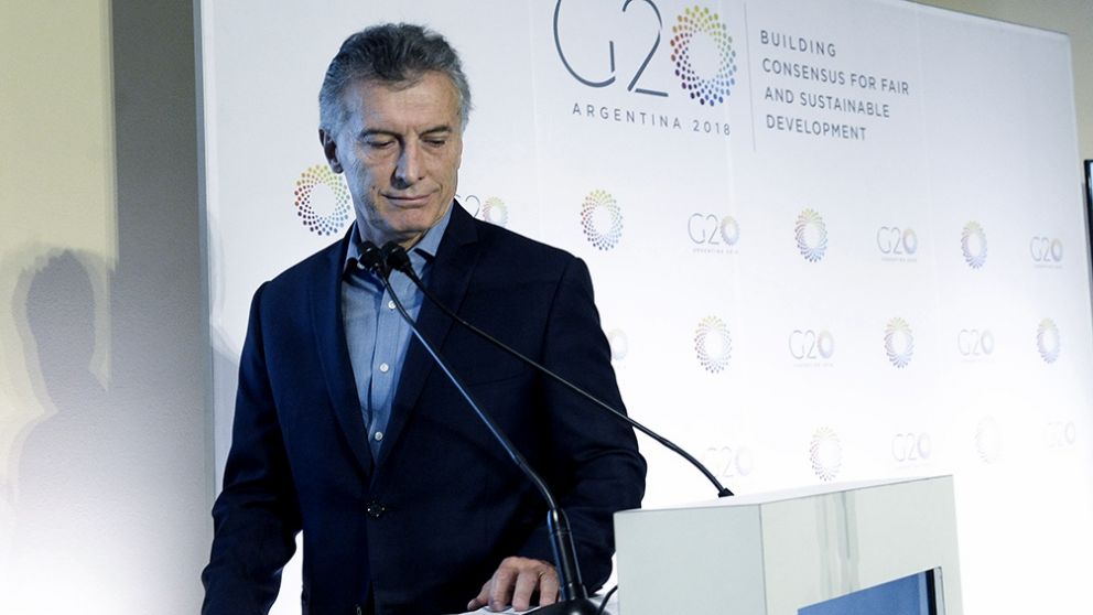 Un discurso para la aldea ante un auditorio global