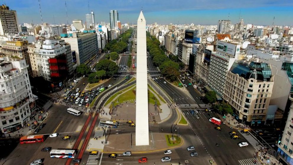 Ciudad de Buenos Aires
