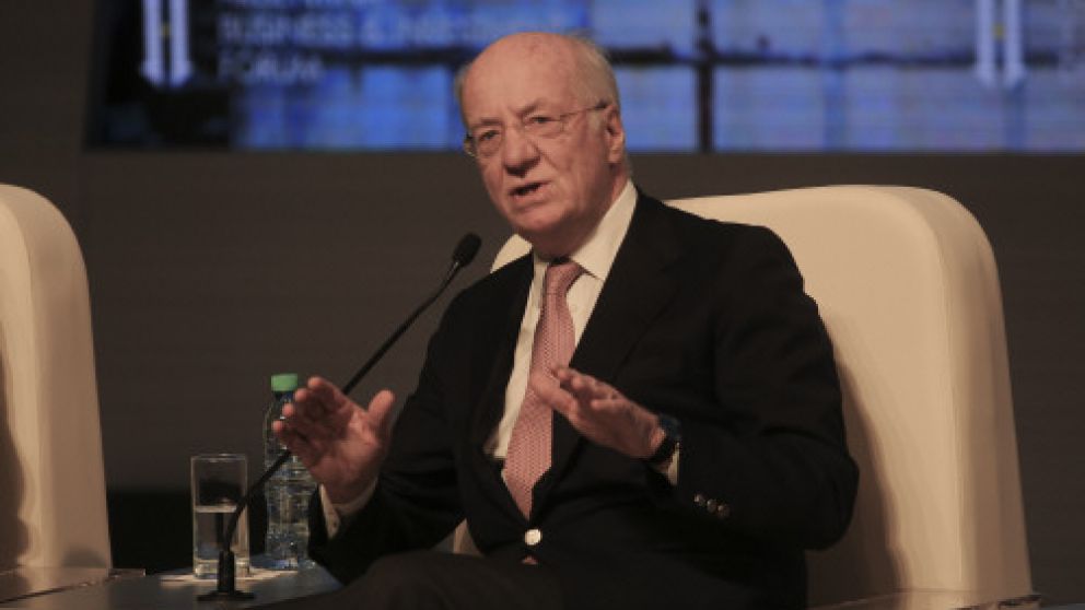 En la UIA piden sostener a empresas de capital argentino