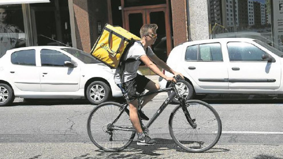 La actividad todavía está lejos de ser regulada