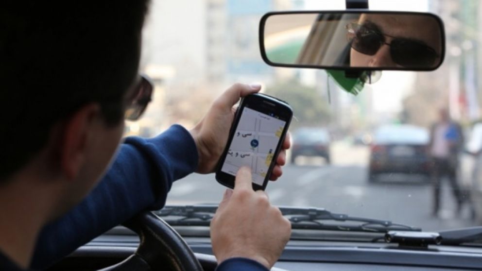 El servicio de Uber en Mendoza incluye taxis y remises con una tarifa diferenciada